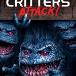 Critters Attack!