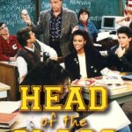 Head of the Class: Season 1