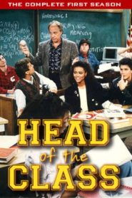 Head of the Class: Season 1