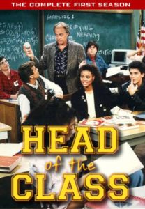 Head of the Class: Season 1