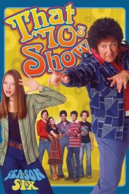 That ’70s Show: Season 6