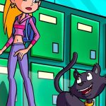 Sabrina, the Animated Series: Season 1