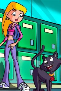 Sabrina, the Animated Series: Season 1