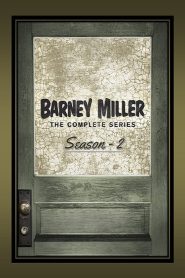 Barney Miller: Season 2