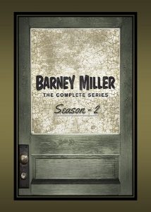 Barney Miller: Season 2