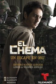 El Chema: Season 1