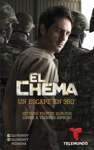 El Chema: Season 1