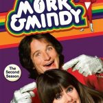 Mork & Mindy: Season 2