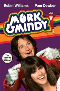 Mork & Mindy: Season 2