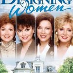 Designing Women: Season 2