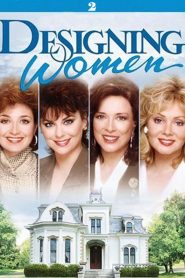 Designing Women: Season 2