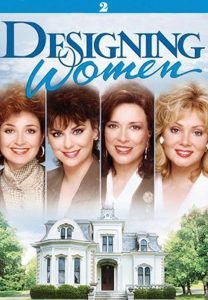 Designing Women: Season 2