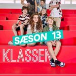 The Class: Season 13