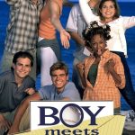 Boy Meets World: Season 7