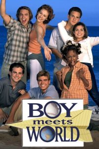 Boy Meets World: Season 7