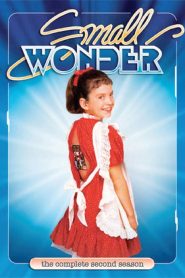 Small Wonder: Season 2