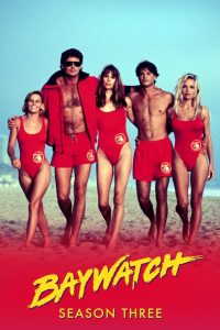 Baywatch: Season 3