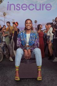 Insecure: Season 4