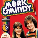 Mork & Mindy: Season 1