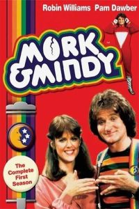 Mork & Mindy: Season 1