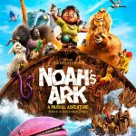 Noah’s Ark