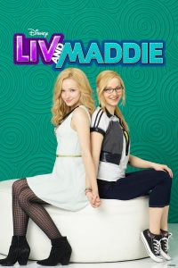 Liv and Maddie: Season 3