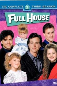 Full House: Season 3