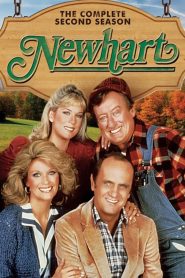 Newhart: Season 2