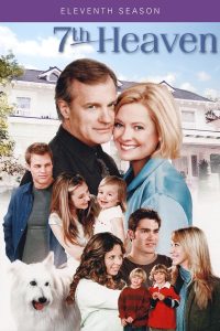 7th Heaven: Season 11