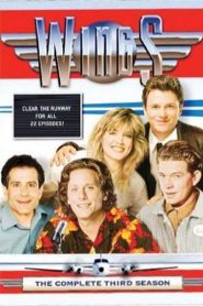 Wings: Season 3