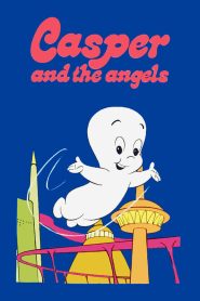 Casper And The Angels: Season 1