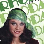 Rhoda: Season 4