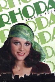 Rhoda: Season 4