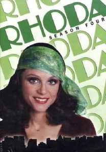 Rhoda: Season 4