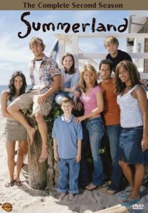 Summerland: Season 2