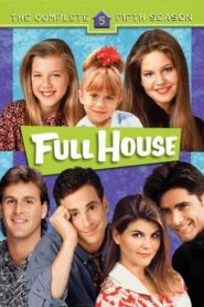 Full House: Season 5