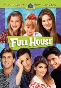 Full House: Season 5