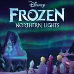 LEGO Frozen Northern Lights