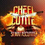 Chefi la cutite: Season 10