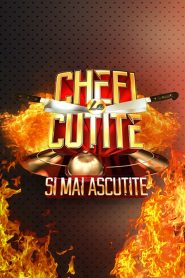 Chefi la cutite: Season 10