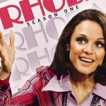 Rhoda: Season 1