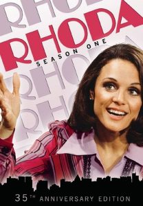 Rhoda: Season 1