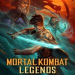 Mortal Kombat Legends: Snow Blind