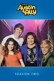 Austin & Ally: Season 2