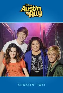 Austin & Ally: Season 2