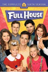 Full House: Season 6