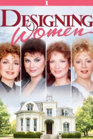 Designing Women: Season 1