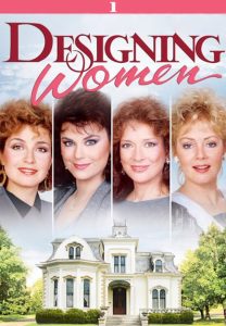 Designing Women: Season 1