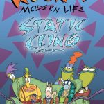 Rocko’s Modern Life: Static Cling