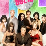 Beverly Hills, 90210: Season 9